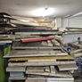 Free sets for stage shows OR scrap wood Image 2