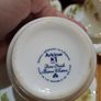 Arklow tea set 1960s Image 5