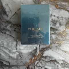 Versace Eros