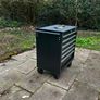 Halfords 6-drawer toolchest Image 2