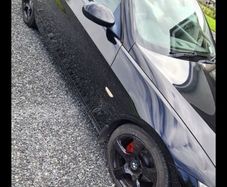 2007 Bmw 320