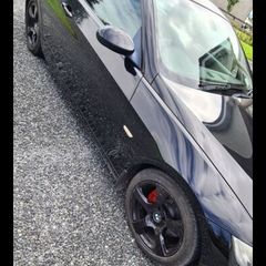 2007 Bmw 320
