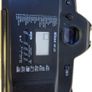 Nikon F90X camera with Nikon MF-25 databack and Nikon MB-10 battery grip vgc Image 4