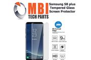 Samsung Galaxy S8 Plus Tempered Protective Glass 9H Screen Protector SM-G955F