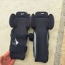 Fox Titan knee/shin guards Image 2