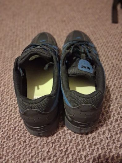 Nike Runners Uk 11