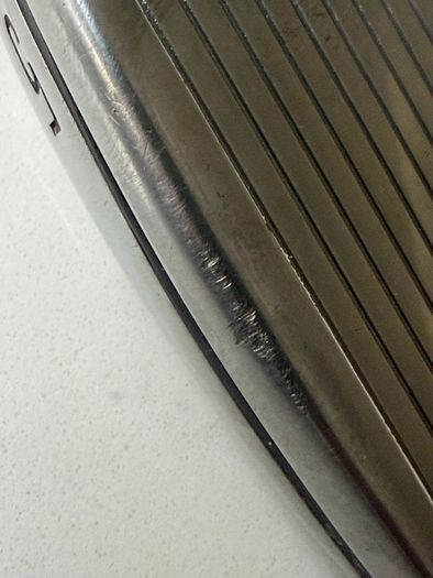 taylormade sim 2 irons