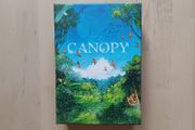 Canopy Family Card Game Ecology Themed Kickstarter Edition 2021