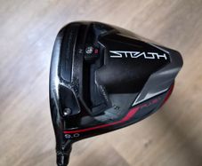 Taylormade Stealth Plus Driver Lefthanded
