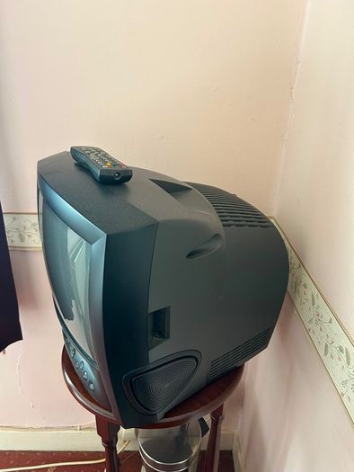 TV & Video Combo