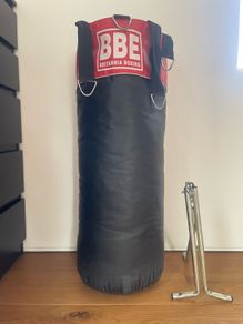 BBE 3ft punchbag.