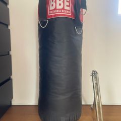 BBE 3ft punchbag.
