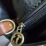 Italian leather bag Image 3