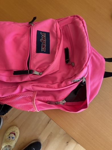 Jansport Large bag
