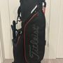 Titleist S4 StaDry Stand Bag