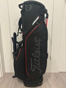 Titleist S4 StaDry Stand Bag