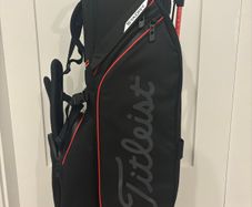 Titleist S4 StaDry Stand Bag