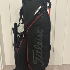 Titleist S4 StaDry Stand Bag