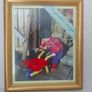 Vintage Gilt Wooden Picture Frames Image 4