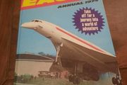 EAGLE Annual 1974  - (Proceeds for Harold's Cross Hospice)