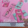 LOL Surprise 3 piece games set Image 3