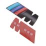 45mm Black /// M Sport M Power Side Wing Metal Badge Chrome BMW 1 2 3 4 5 6 Series X5 X6 M1 M2 M3 M4 M5 M6 Image 2