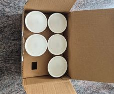 Light Bulbs  MR16 X 5