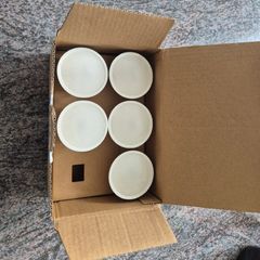 Light Bulbs  MR16