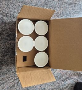Light Bulbs  MR16
