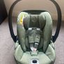 Cybex Cloud T i-size Car seat Image 2