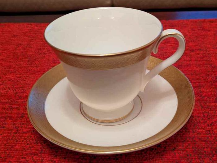 Waterford Fine English China