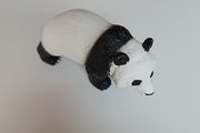 schleich panda
