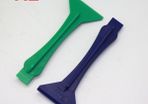 Blue Plastic Dismantling Device Pry Tool for Ipad, Smartphone, Laptop
