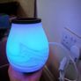 Scented Wax Melt Warmer Image 7