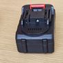 New Chainsaw Makita 8 Inch Mini Brushless Pruning Portable Handheld 6 Image 9