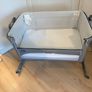 Chicco Next2Me Magic Co-sleeper Image 5