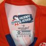 Cimarrones de Sonora Mexico 2018/19 Home Jersey Adult Medium Image 5