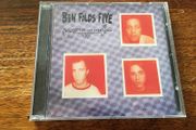 Ben Folds Five CD Whatever &amp; Ever Amen