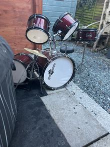 kids drum