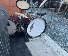 kids drum