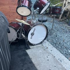 kids drum