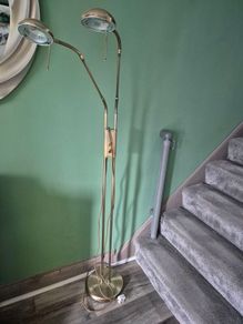 Floor lamp