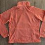 Columbia Pink/Salmon Fleece Size XL Image 2
