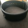 Strength Shop lifting belt Image 3