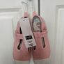 F&F Girls Canvas Shoes Image 2