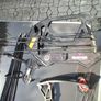 Compound Bow Archery 25'' Like New, 10 Arrows Image 2