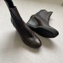 Jose Saenz wedge ankle boots Image 2