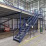 mezz floor Image 9
