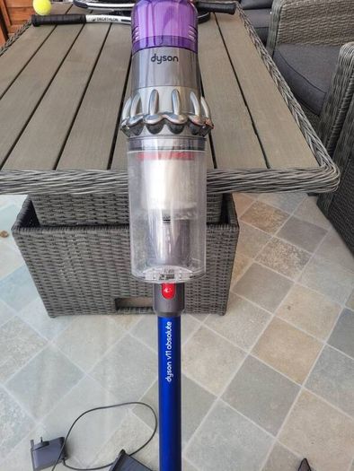 Dyson v11 Absolute cordless vacuum cleaner