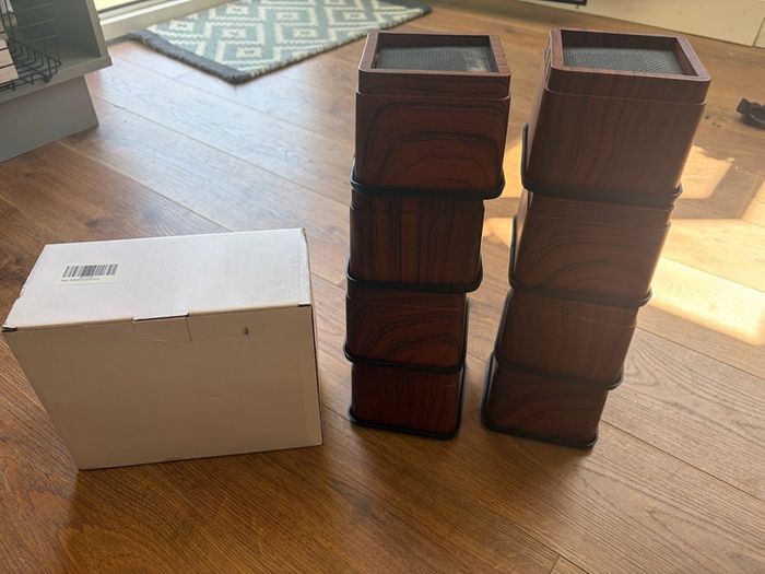 Couch/Bed Risers